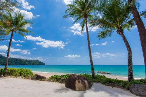 Sunset Resort Khao Lak