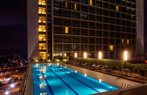 hotel photo