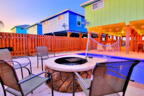 The Coast is Clear CHL400 Home - image 2