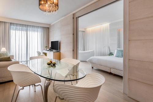 Savoia Hotel Rimini - image 11