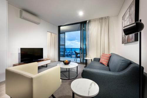 Ramada by Wyndham VetroBlu Scarborough Beach