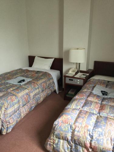 hotel photo