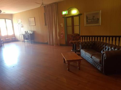 로플리 Hotel Kerwick 3성급 호텔 전망