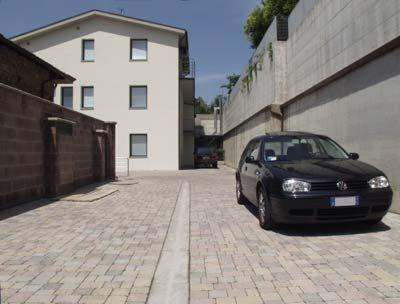 ホテル イフィオリノ