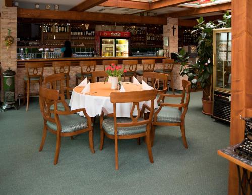 Wellness Hotel Ida - image 13