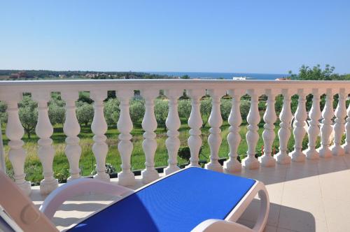  Apartments Rosa, Pension in Umag