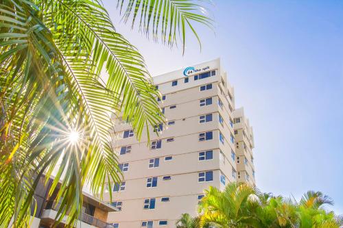 84 The Spit Holiday Apartments Mooloolaba