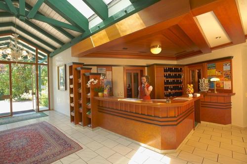 Hotel Birkenhof am See – Klopeiner See (Klopsteiner Lake), CA