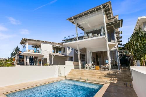. Paperbark B - Luxury Duplex Sunshine Beach