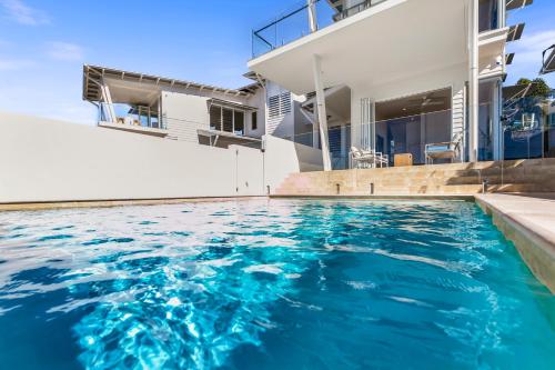 Paperbark B - Luxury Duplex Sunshine Beach