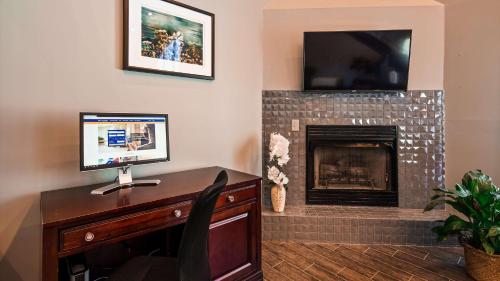 Best Western Butner Creedmoor Inn - image 10