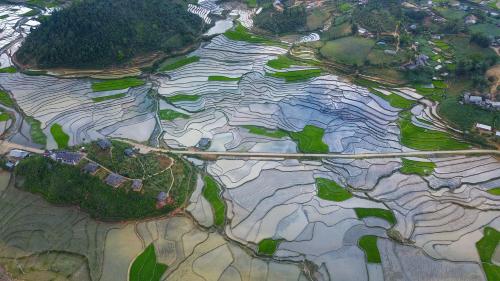 Mu Cang Chai Eco Lodge Mu Cang Chai