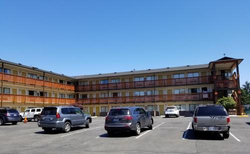 Nites Inn Motel - image 10