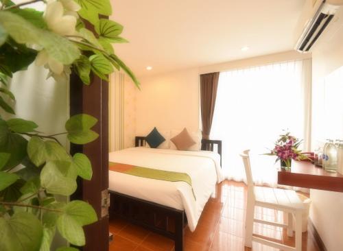 Blissotel Ratchada, Bangkok (fotografie 9)