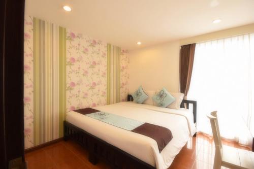 Blissotel Ratchada, Bangkok (fotografie 2)