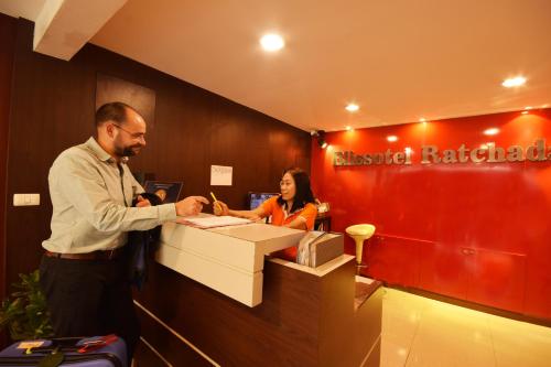hotel photo