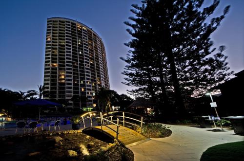 Eksterijer hotela, Blue Ocean Apartment in Palm plaža