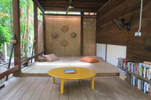 Recreational facilities, Kipling's Bay Guest house in Ngapali