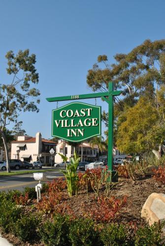 Coast Village Inn