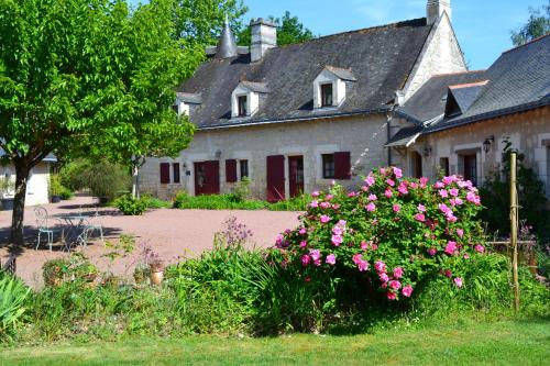 Maison d'Hôtes La Chouanniere