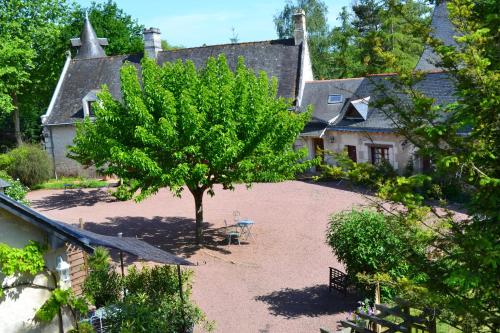 Maison d'Hôtes La Chouanniere