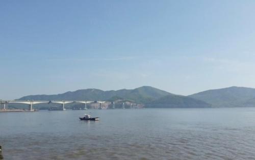 Saipan Motel with Sea View