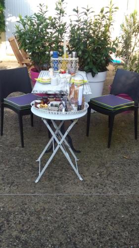 Les Bambous photo 16