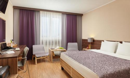 hotel photo