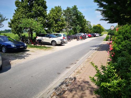 Polgármester Étterem és Panzió - image 3