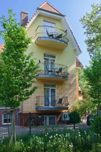 Hotel Cis - image 8