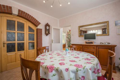 Apartments Janko