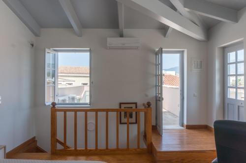 Acropolis view Lodge in Plaka