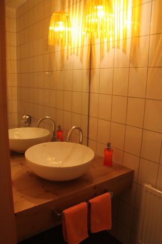 Ferienwohnung Alpine Style - image 4