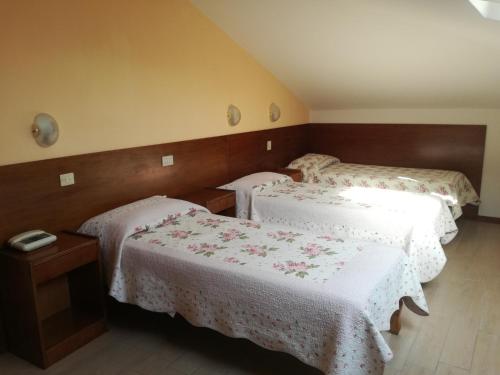 Hotel Prati – Montecatini Terme, IA