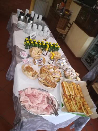 Locanda Bell'Aria 4