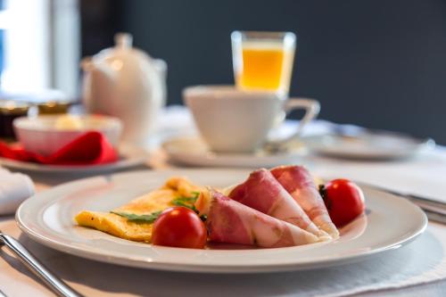 Boutique Hotel Hippocampus, Kotor Hotel Price, Address & Reviews