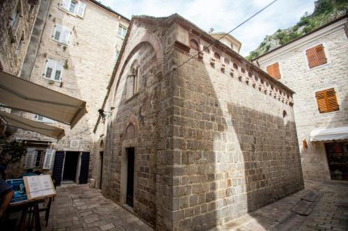 Boutique Hotel Hippocampus - main image