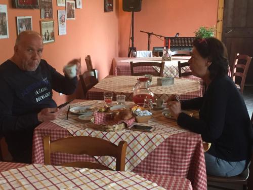 La Chicca B&B in Cassine