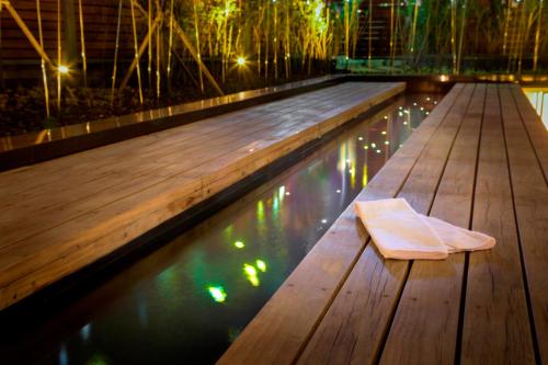 Facilities, L7 GANGNAM by LOTTE HOTELS in Gangnam