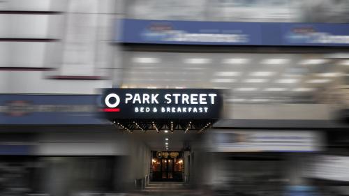 Esterno, 10 Park Street Bed & Breakfast in Gorakhpur