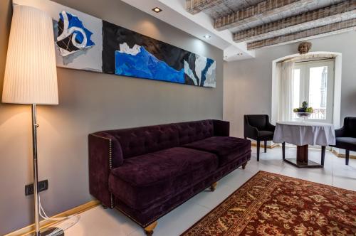 Boutique Hotel Hippocampus - image 10