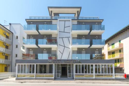 Hotel Bristol, Caorle bei Fossalta di Portogruaro