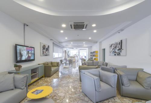 Hotel Bristol 5