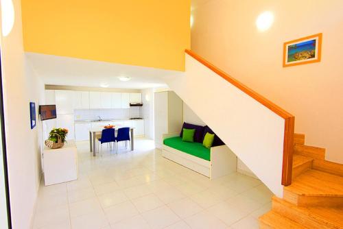 Casa Palinuro Vacanze fronte spiaggia 2