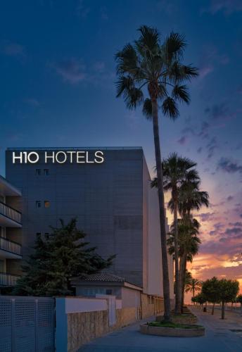H10 Casa del Mar - image 11