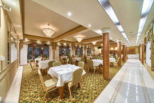 Kinga Hotel Wellness - image 8