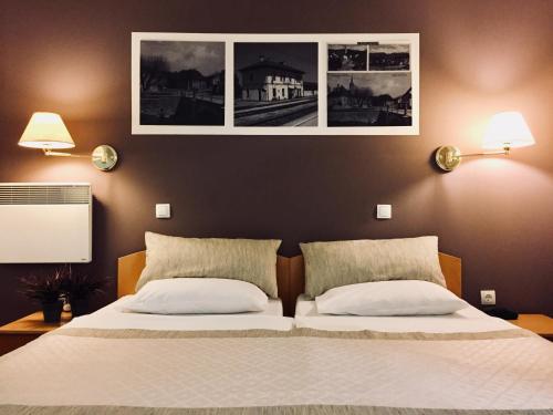 Foto - Hotel Leonardo