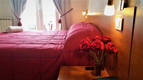 Venice Airport Room, Venice