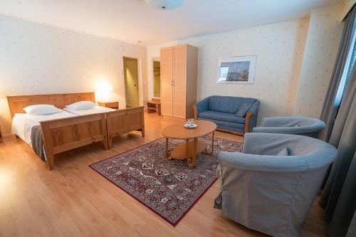 Hotel Kievari - image 9