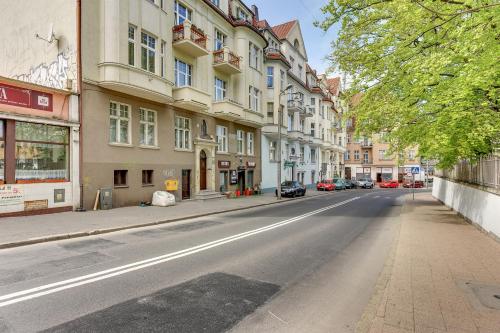 Apartments Alexandria Sopot